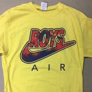Kilroys Nike Air tshirt